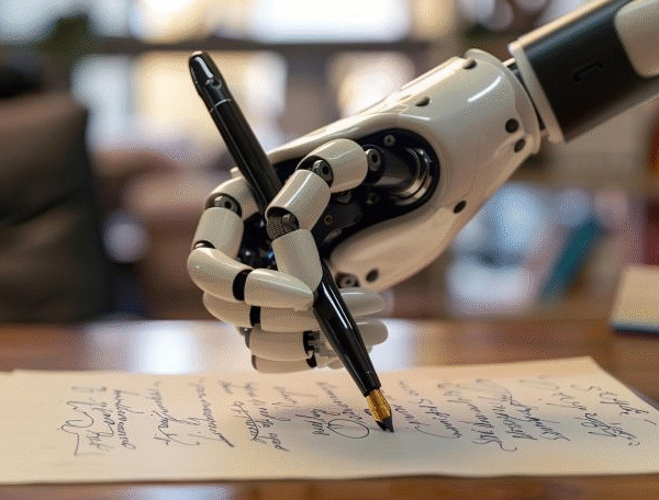 AI Humanizer Software: Making AI Writing Feel Human