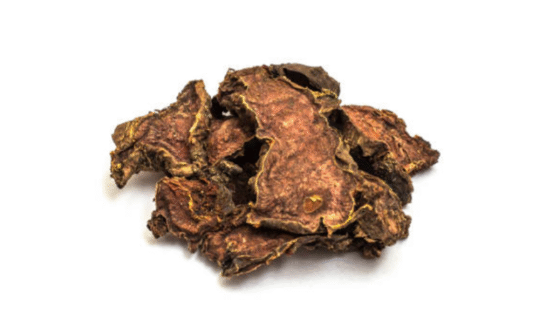 5Natural Beef Lung Cat Treats: A Healthy, High-Protein Reward Your Cat Will Love 