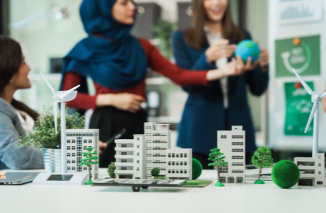 Government Technology Challenges