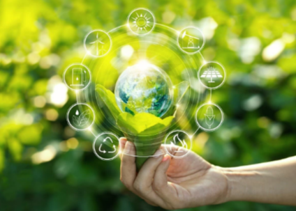 Green Technology for a Sustainable Future
