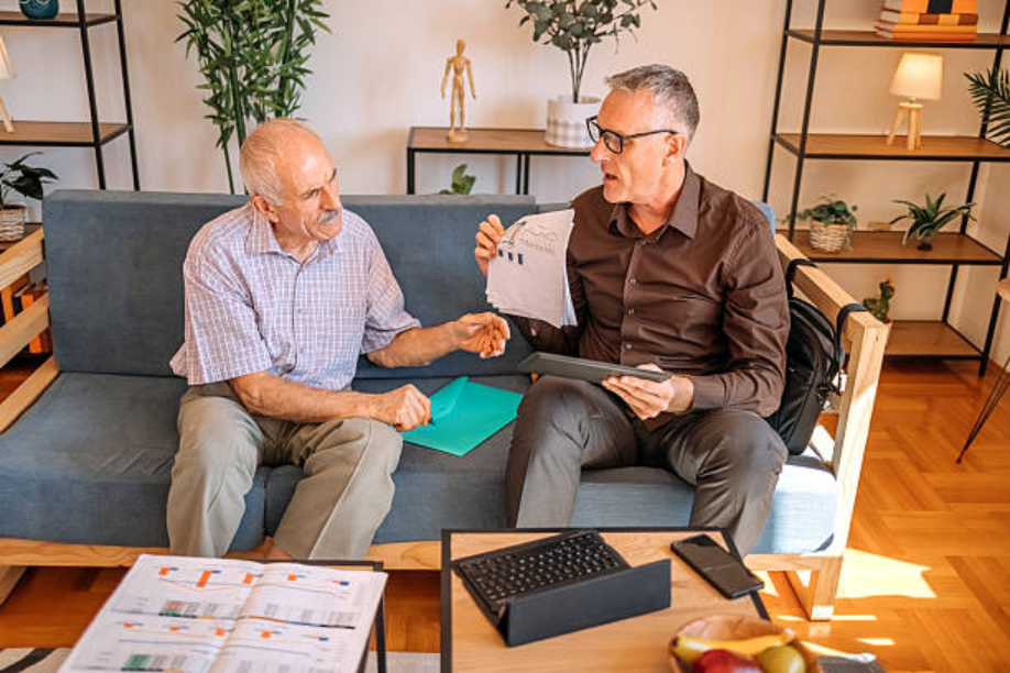 Top Reverse Mortgage Providers in Australia: Features, Rates & Eligibility 