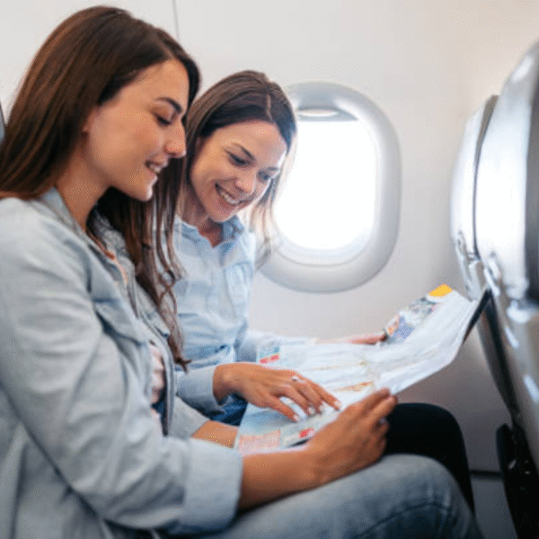 Complete Travel Guide for Atlanta to Hyderabad India Flights: Tickets, Visas & Airport Tips 