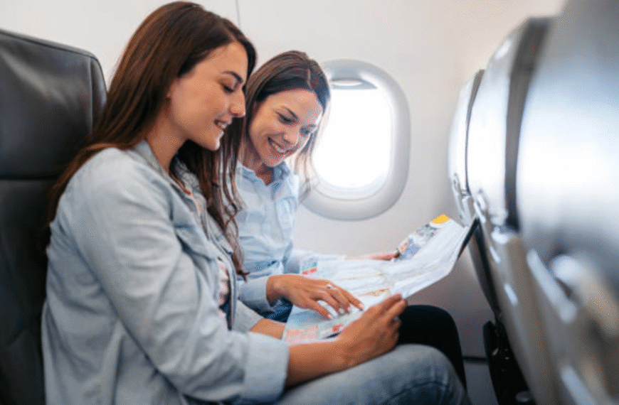 Complete Travel Guide for Atlanta to Hyderabad India Flights: Tickets, Visas & Airport Tips 