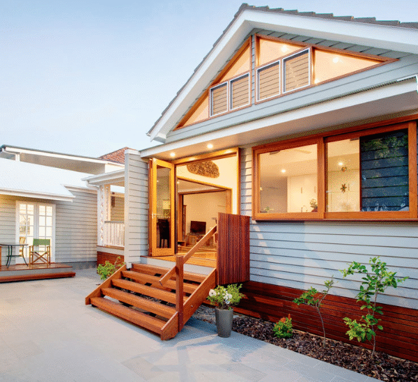 Expert Raising a House Brisbane Services for Safer, Stronger Homes 