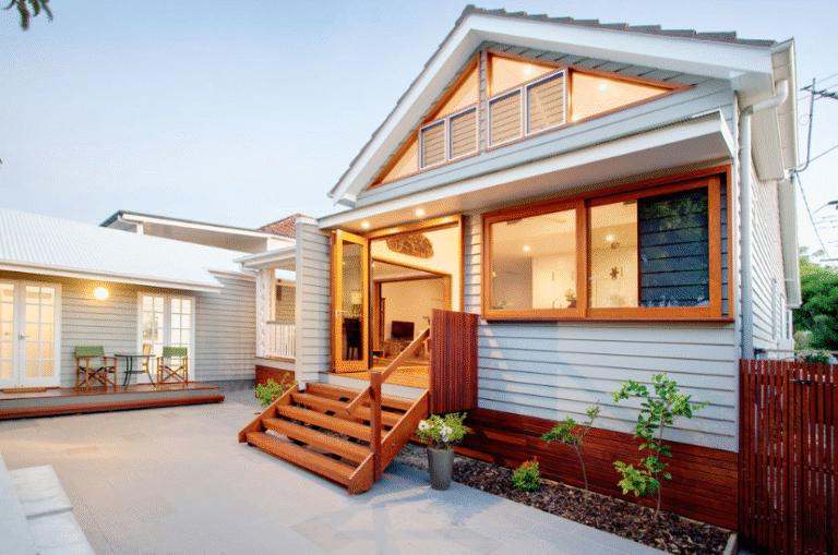 Expert Raising a House Brisbane Services for Safer, Stronger Homes 