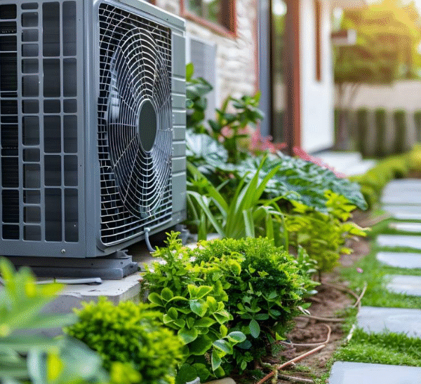 Energy-Efficient Air Cooling Solutions for Homes and Commercial Spaces 