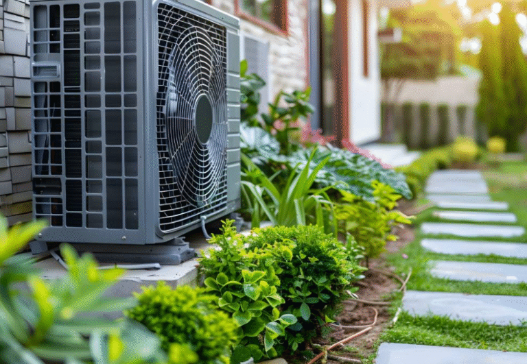 Energy-Efficient Air Cooling Solutions for Homes and Commercial Spaces 