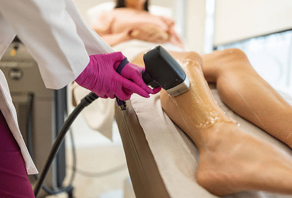 Personalized Laser Hair Removal Treatment for Your Unique Skin Needs