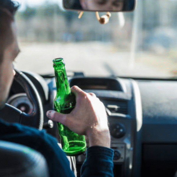 How Drunk Driving Accident Attorneys Can Maximize Your Compensation After a DUI Crash 