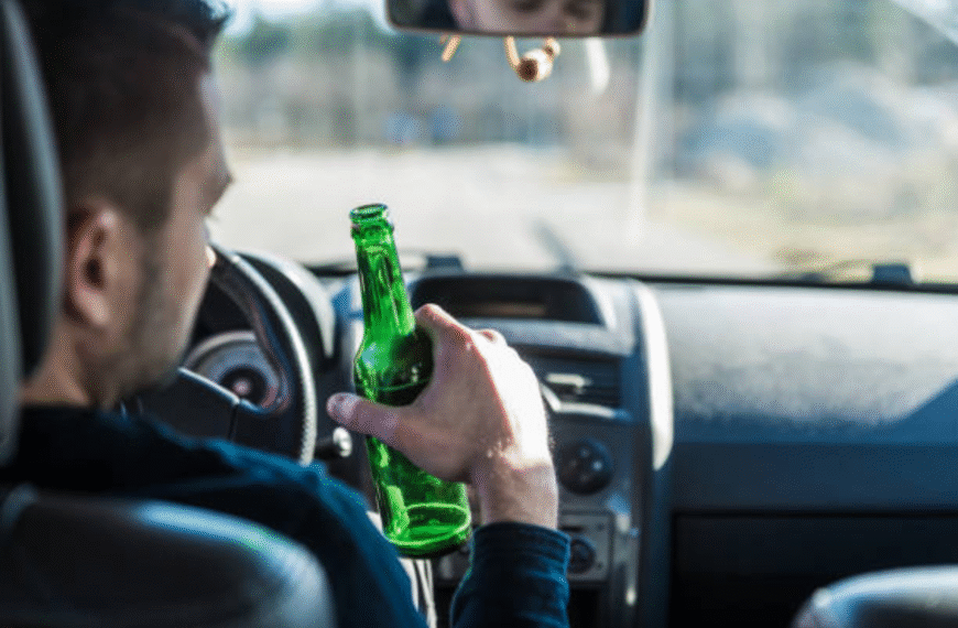 How Drunk Driving Accident Attorneys Can Maximize Your Compensation After a DUI Crash 