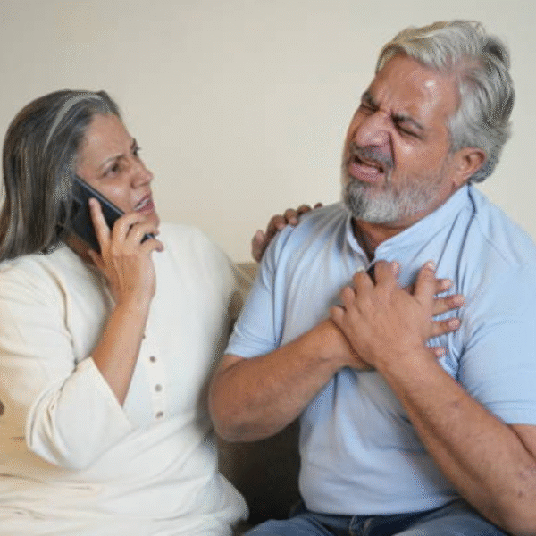 Compassionate Heart Failure Care at Home for Better Quality of Life 