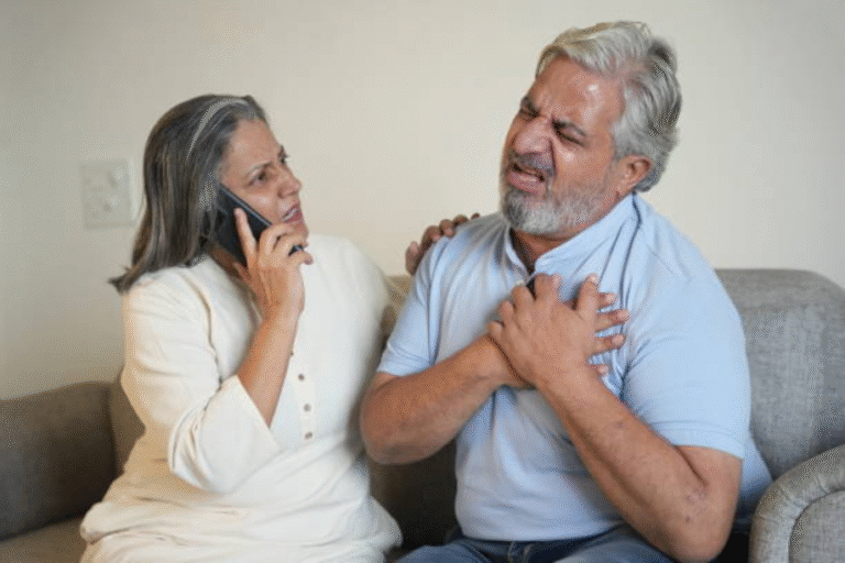 Compassionate Heart Failure Care at Home for Better Quality of Life 