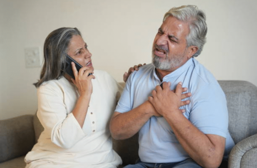 Compassionate Heart Failure Care at Home for Better Quality of Life 