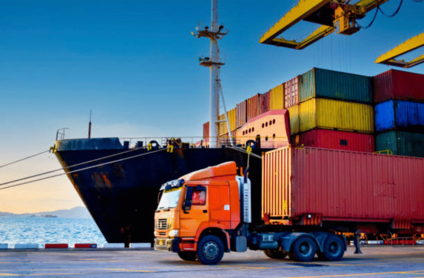 How to Choose the Best Wichita Shipping Services for Your Needs 