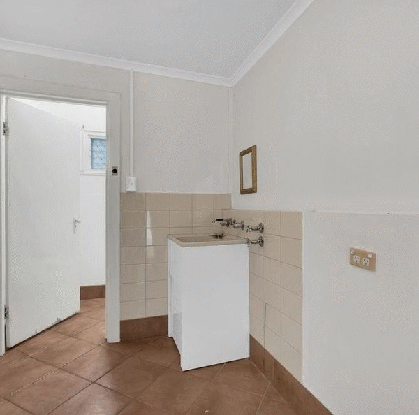 Transform Your Home with Professional Laundry Renovations