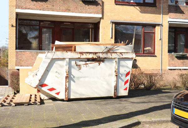 Affordable Rubbish Removal Solutions for Every Cleanup Need