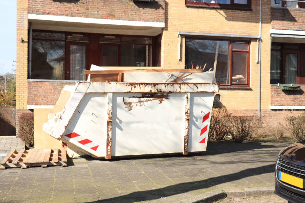 Affordable Rubbish Removal Solutions for Every Cleanup Need