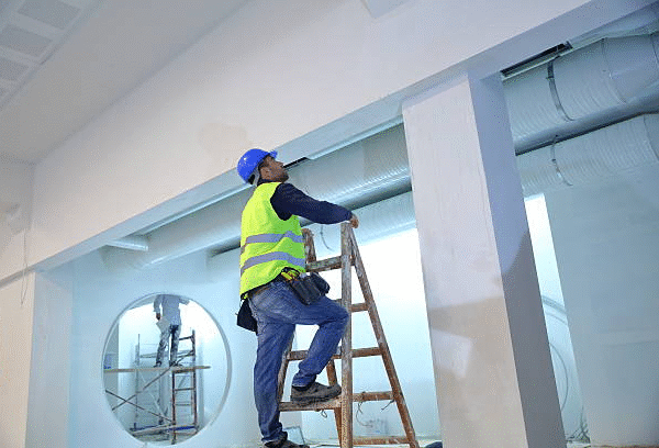 Commercial Painting Services in Sydney for Workspaces Long Lasting Results