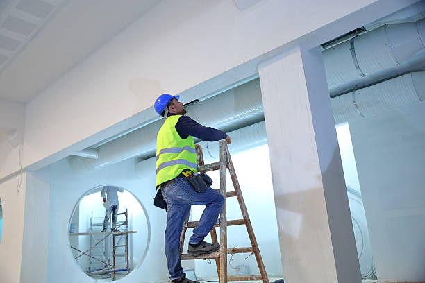 Commercial Painting Services in Sydney for Workspaces Long Lasting Results