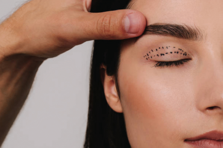 Experienced Surgeons Providing Blepharoplasty Consultations in Essex