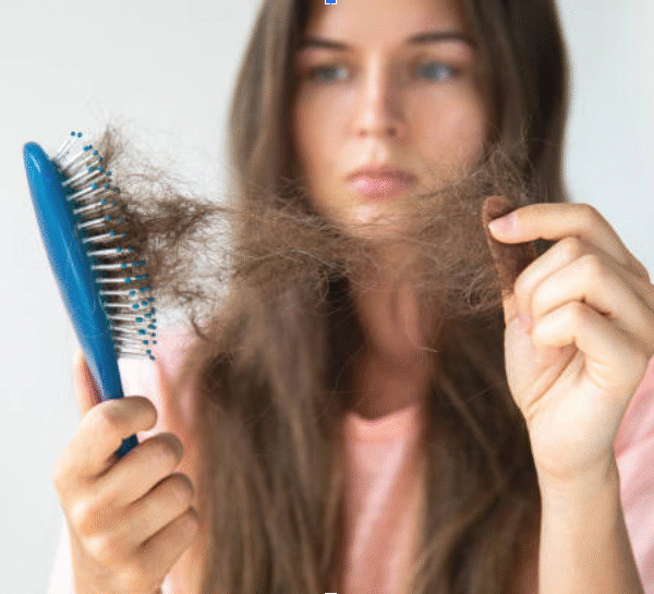 Advanced Hair Loss Treatments Available Across Essex