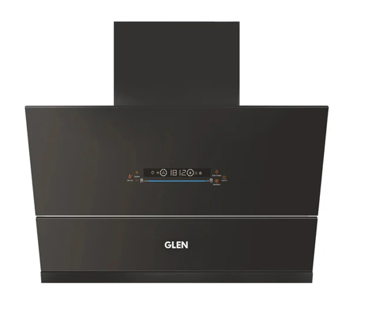 How Auto-Clean Chimneys Make Cooking Easier