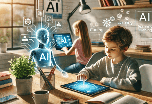 The Digital Shift in Education: Tools Helping Schools Manage Students More Efficiently