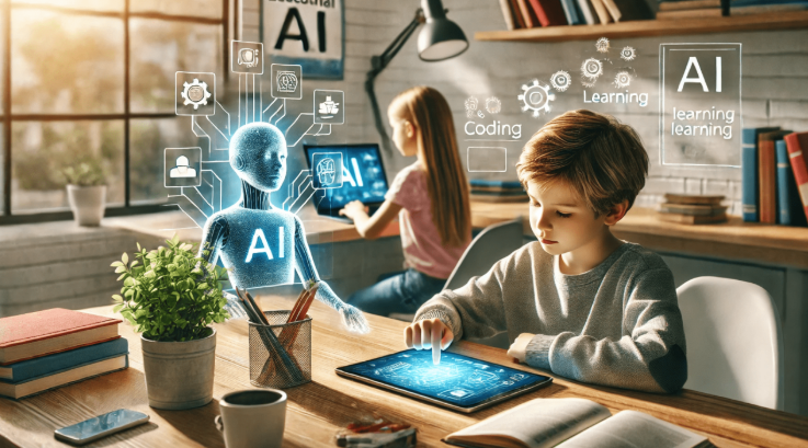 The Digital Shift in Education: Tools Helping Schools Manage Students More Efficiently