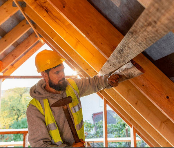 How Often Should You Inspect Your Roof? A Seasonal Maintenance Guide