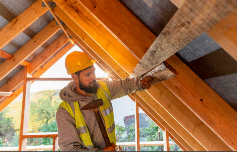 How Often Should You Inspect Your Roof? A Seasonal Maintenance Guide