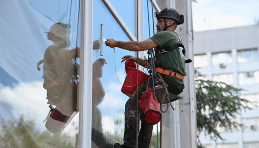 The Complete Guide to Professional Strata Cleaning and Property Maintenance in Sydney 