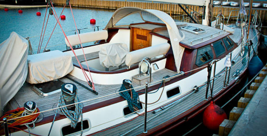 The Ultimate Guide to Maintaining and Protecting Custom Boat Canvas Enclosures