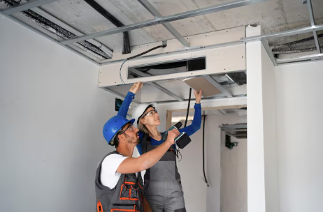 Before You Book a Duct Cleaning Service: Key Things Every Homeowner Should Know