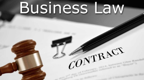 Business Contract Lawyer: Why Your Business Needs One