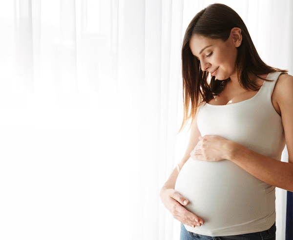 Your Maternity Plan Blueprint: A Modern Guide for Expecting Parents
