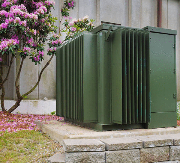 Load Management Strategies Using 3 Phase Pad Mounted Transformers