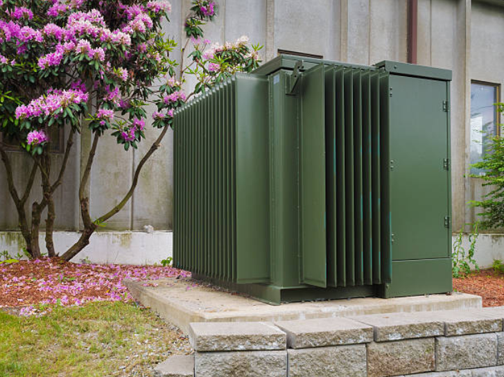 Load Management Strategies Using 3 Phase Pad Mounted Transformers