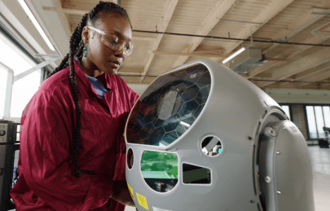 Material Precision in Advanced Technology Environments