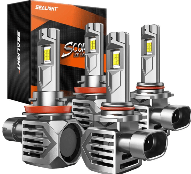 Brightest 9008 LED Headlight Bulbs Reviewed: What to Look for in a High-Output Dual-Beam Upgrade