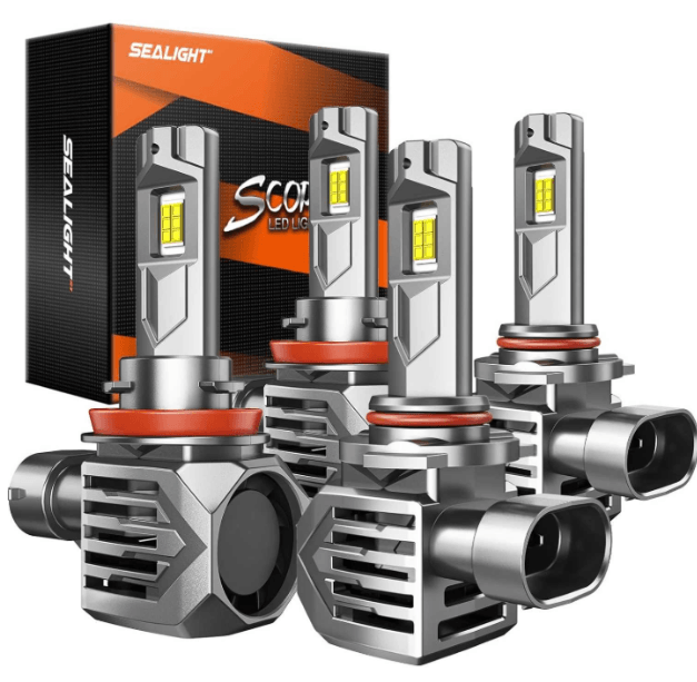 Brightest 9008 LED Headlight Bulbs Reviewed: What to Look for in a High-Output Dual-Beam Upgrade