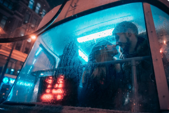 Marine Window Tinting: Enhance Comfort and Protection on Water