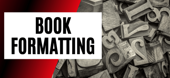 eBook Formatting and Design Services: Turning Your Manuscript into a Professional Digital Book