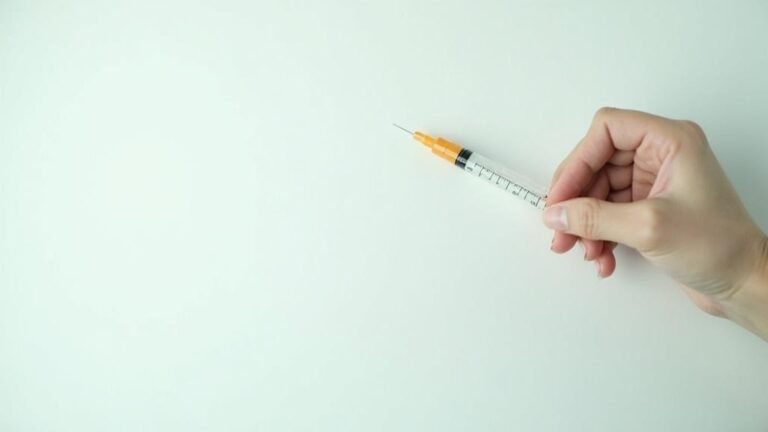 I Spent a Week Clicking Through 8 Peptide Syringe Unit Calculators So You Don't Have To