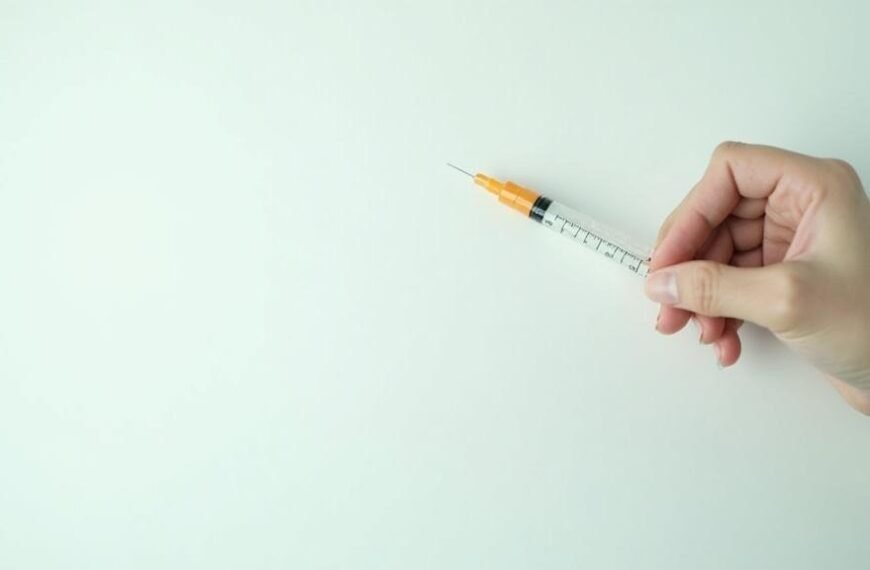 I Spent a Week Clicking Through 8 Peptide Syringe Unit Calculators So You Don't Have To