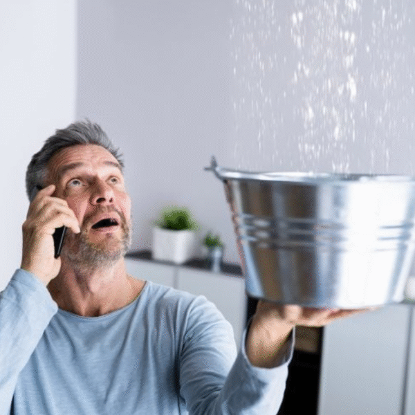 How To Recognise The First Signs Of Plumbing Trouble?