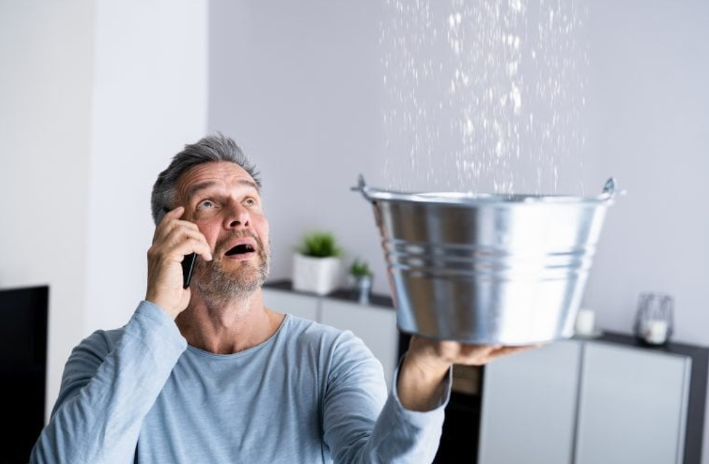 How To Recognise The First Signs Of Plumbing Trouble?
